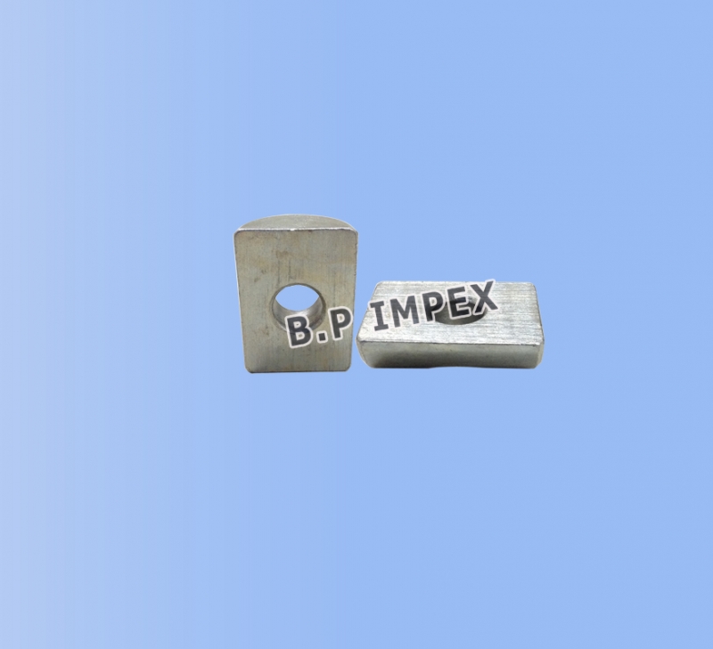 End Piece Torsion Bar,0401BA0210N